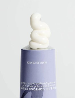 Crema Contorno Occhi e Labbra Bio - 7