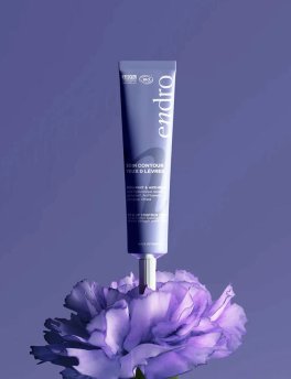 Crema Contorno Occhi e Labbra Bio - 8