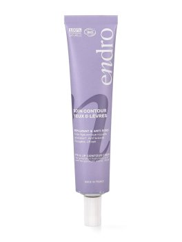 Crema Contorno Occhi e Labbra Bio - 1