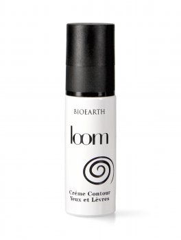 Crema Contorno Occhi e Labbra Loom - 2