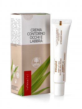Crema Contorno Occhi e Segni di Espressione - 1