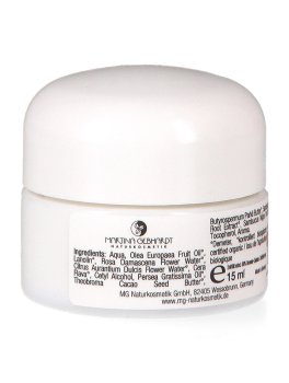 Crema Contorno Occhi - Eye Care Cream - 2