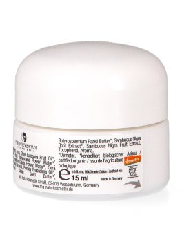 Crema Contorno Occhi - Eye Care Cream - 3