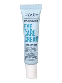 Crema Contorno Occhi Idratante - 2