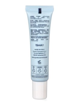Crema Contorno Occhi Idratante - 3