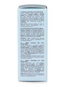 Crema Contorno Occhi Idratante - 4