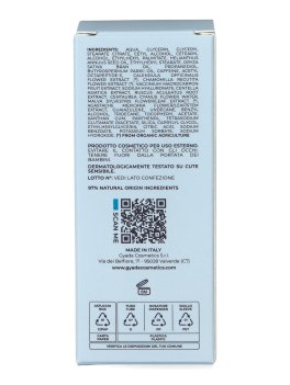 Crema Contorno Occhi Idratante - 5