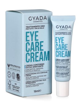Crema Contorno Occhi Idratante - 1