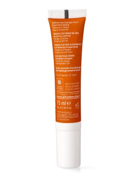 Crema Contorno Occhi Illumina e Distende - 3