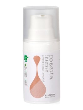 Crema Contorno Occhi Rosetta Intense Bio - 2