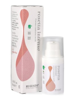 Crema Contorno Occhi Rosetta Intense Bio - 1