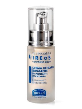 Crema Contorno Occhi Ultrafine Idratante - 2