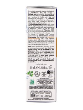 Crema Contorno Occhi Ultrafine Idratante - 4