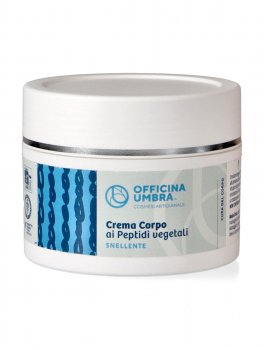 Crema Corpo ai Peptidi Vegetali - 1