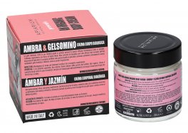 Crema Corpo Ambra e Gelsomino - 2