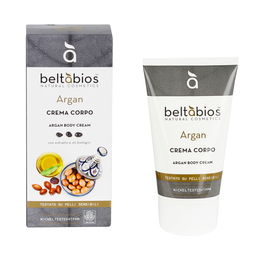 Crema Corpo Argan