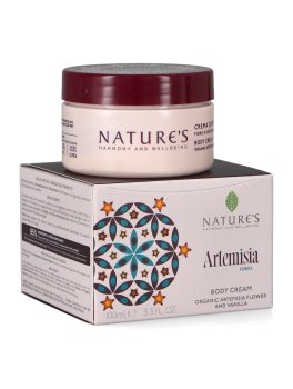 Crema Corpo Artemisia Fiorita - 1
