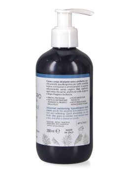Crema Corpo Bio Pelle Sensibile - 3
