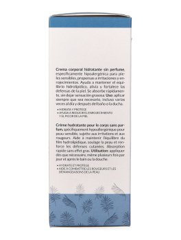 Crema Corpo Bio Pelle Sensibile - 5
