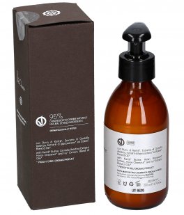 Crema Corpo Bio-Tonificante - 3