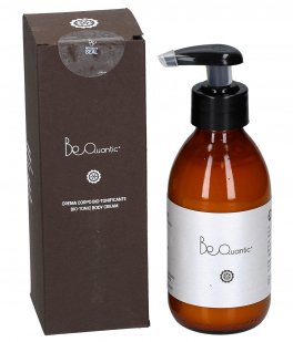 Crema Corpo Bio-Tonificante