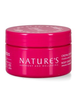 Crema Corpo Bouquet Fragola - 2