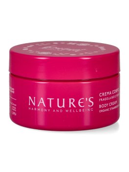 Crema Corpo Bouquet Fragola - 100ml - 5
