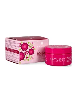 Crema Corpo Bouquet Fragola - 1