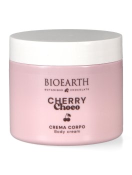 Crema Corpo con Estratto di Cacao "Choco" - 2