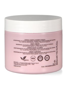 Crema Corpo con Estratto di Cacao "Choco" - 3