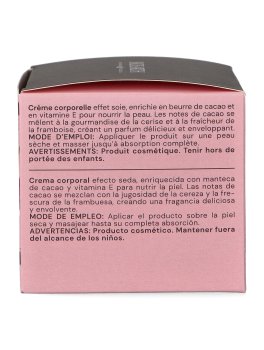 Crema Corpo con Estratto di Cacao "Choco" - 4