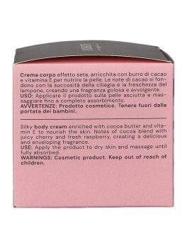 Crema Corpo con Estratto di Cacao "Choco" - 6