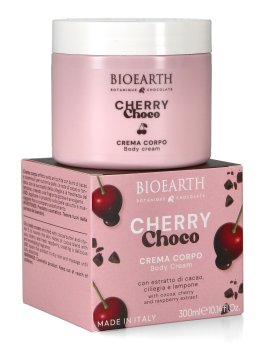 Crema Corpo con Estratto di Cacao "Choco" - 1