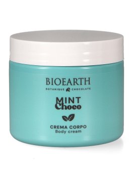 Crema Corpo Choco con Estratto di Cacao - 2