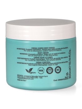 Crema Corpo Choco con Estratto di Cacao - 3