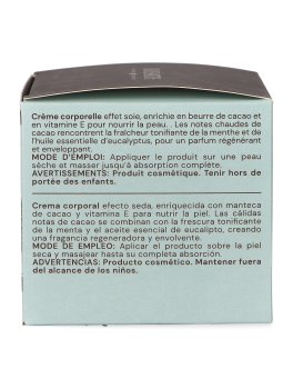 Crema Corpo Choco con Estratto di Cacao - 4