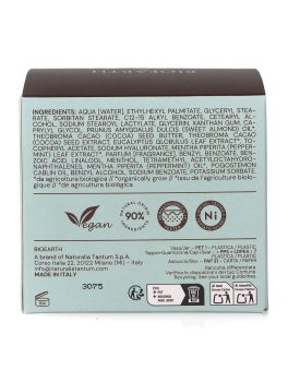 Crema Corpo Choco con Estratto di Cacao - 5