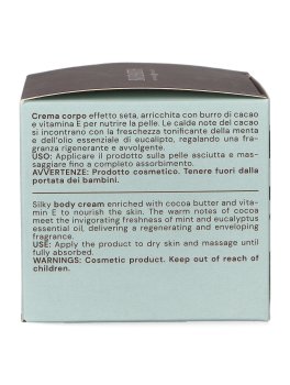 Crema Corpo Choco con Estratto di Cacao - 6