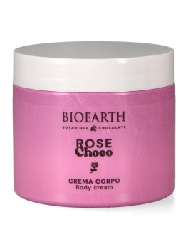Crema Corpo Choco con Estratto di Cacao - 2