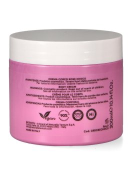 Crema Corpo Choco con Estratto di Cacao - 3