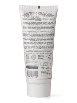Crema Corpo con Proteine d'Avena - 2