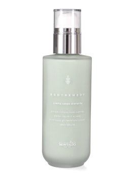 Crema Corpo Drenante Bodyremedy - 1