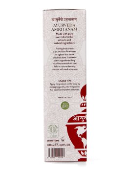 Crema Corpo Firming - 6