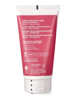 Crema Corpo Fluida Delicata per Pelli Sensibili - 3