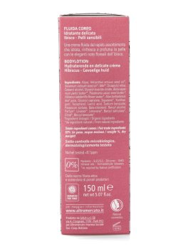Crema Corpo Fluida Delicata per Pelli Sensibili - 4
