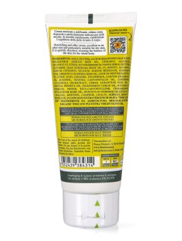 Crema Corpo Fluida Idratante - Prima Spremitura - 3