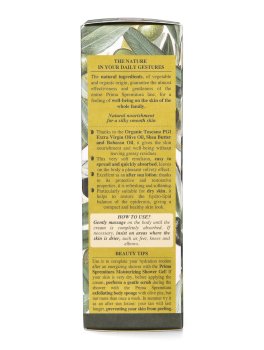 Crema Corpo Fluida Idratante - Prima Spremitura - 4