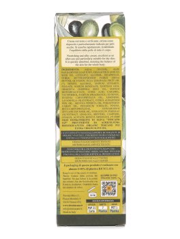Crema Corpo Fluida Idratante - Prima Spremitura - 5