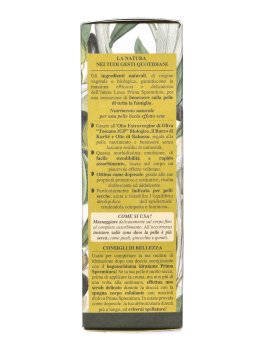 Crema Corpo Fluida Idratante - Prima Spremitura - 6