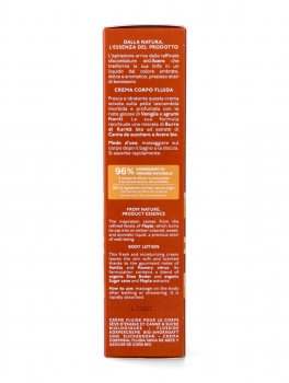 Crema Corpo Fluida Linfa d'Acero - 4
